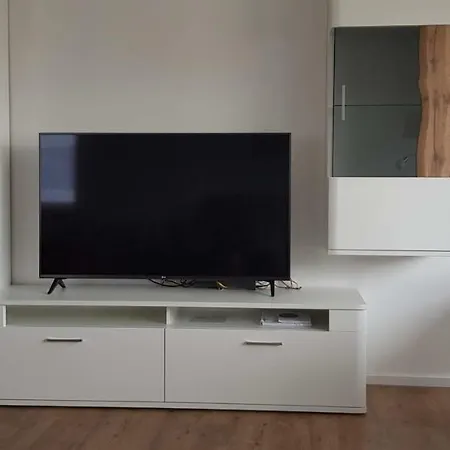 Apartman Fewo Anita's *