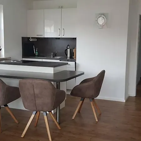 Apartman Fewo Anita's *