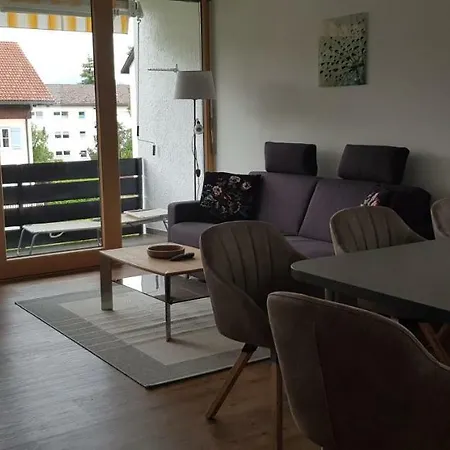 Apartman Fewo Anita's *