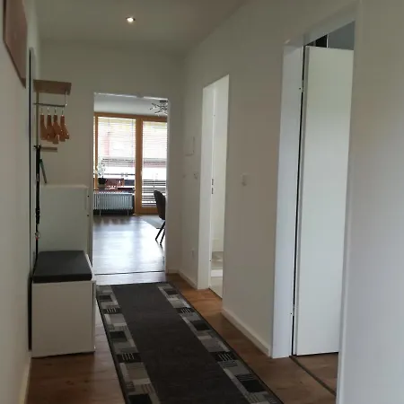 Fewo Anita's Apartman *